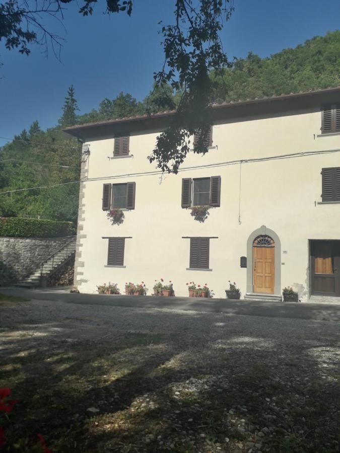 B&B La Casa Di Fuori Porta Gricignano ภายนอก รูปภาพ